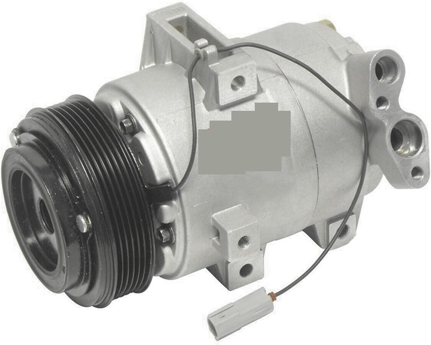 A/C コンプレッサー、に対応 マツダ 6 2003 ～ 2008 GK2G61450M